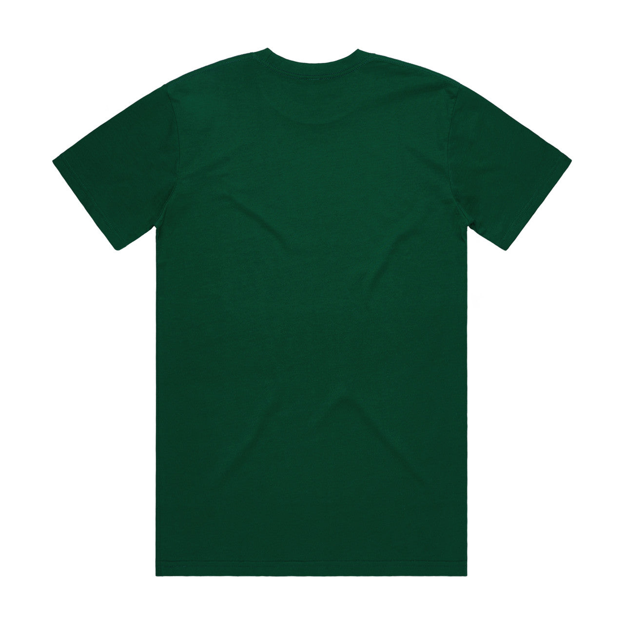 EMERALD - BACK