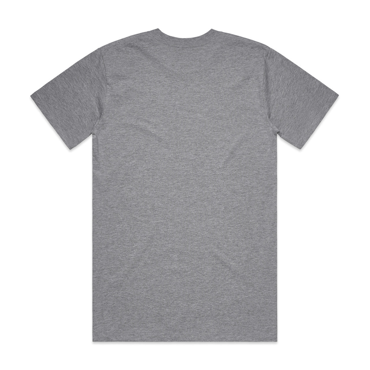 GREY MARLE - BACK