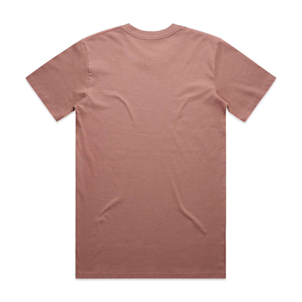 HAZY PINK - BACK