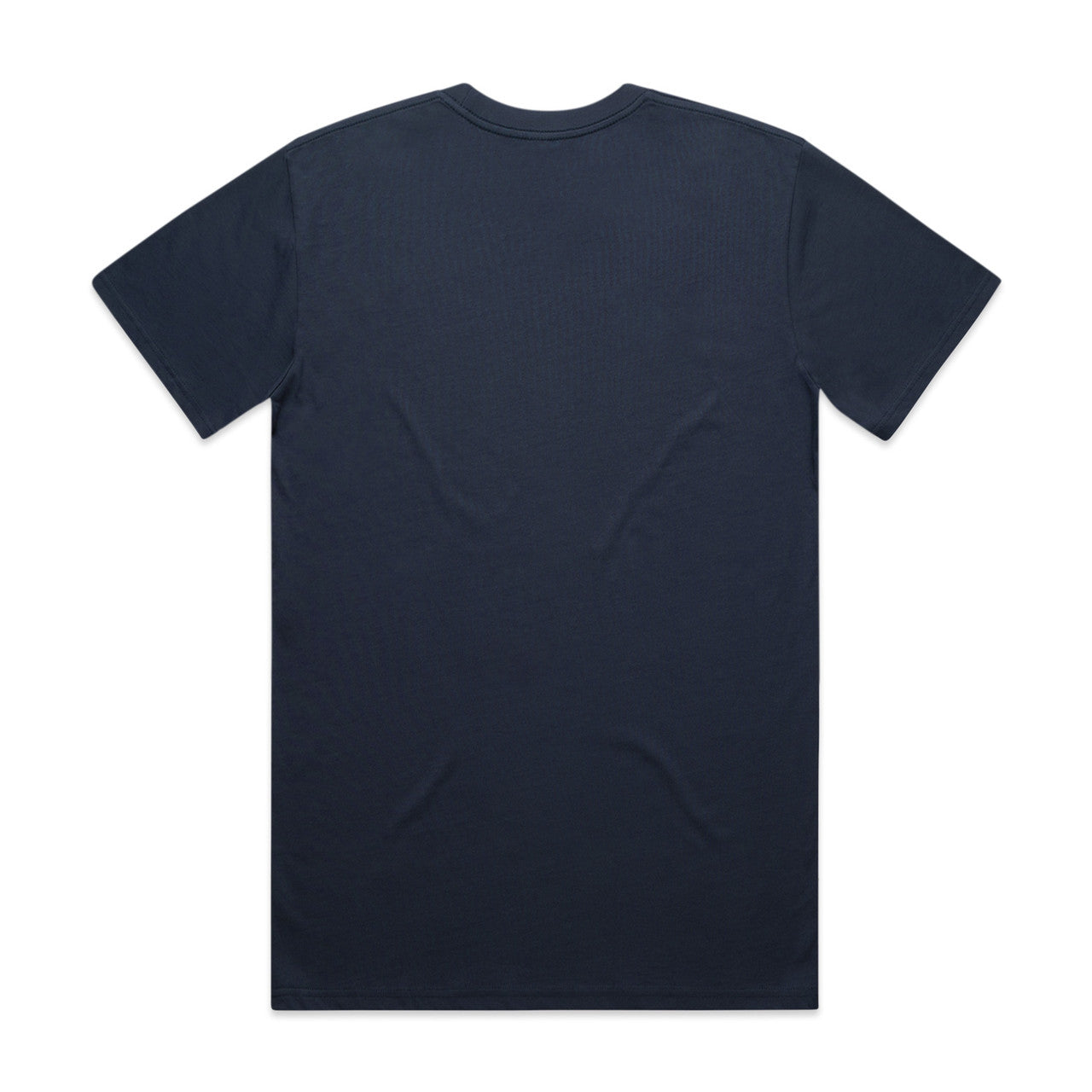 MIDNIGHT BLUE - BACK