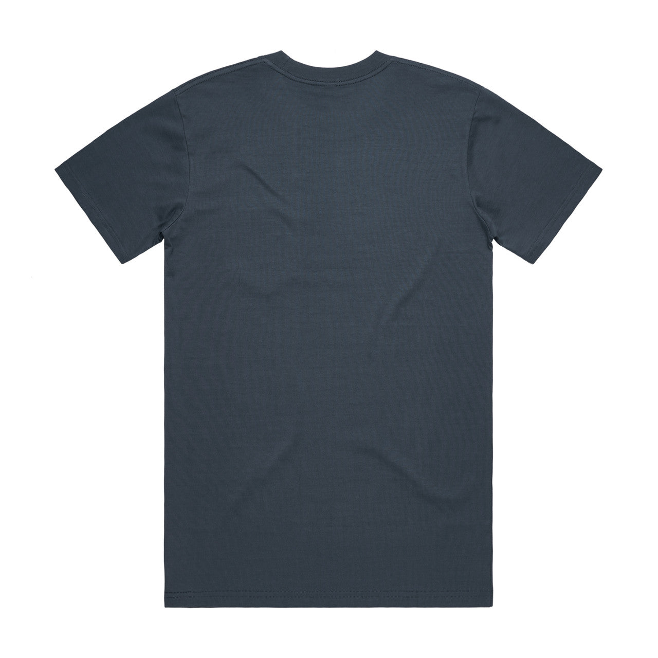 PETROL BLUE - BACK