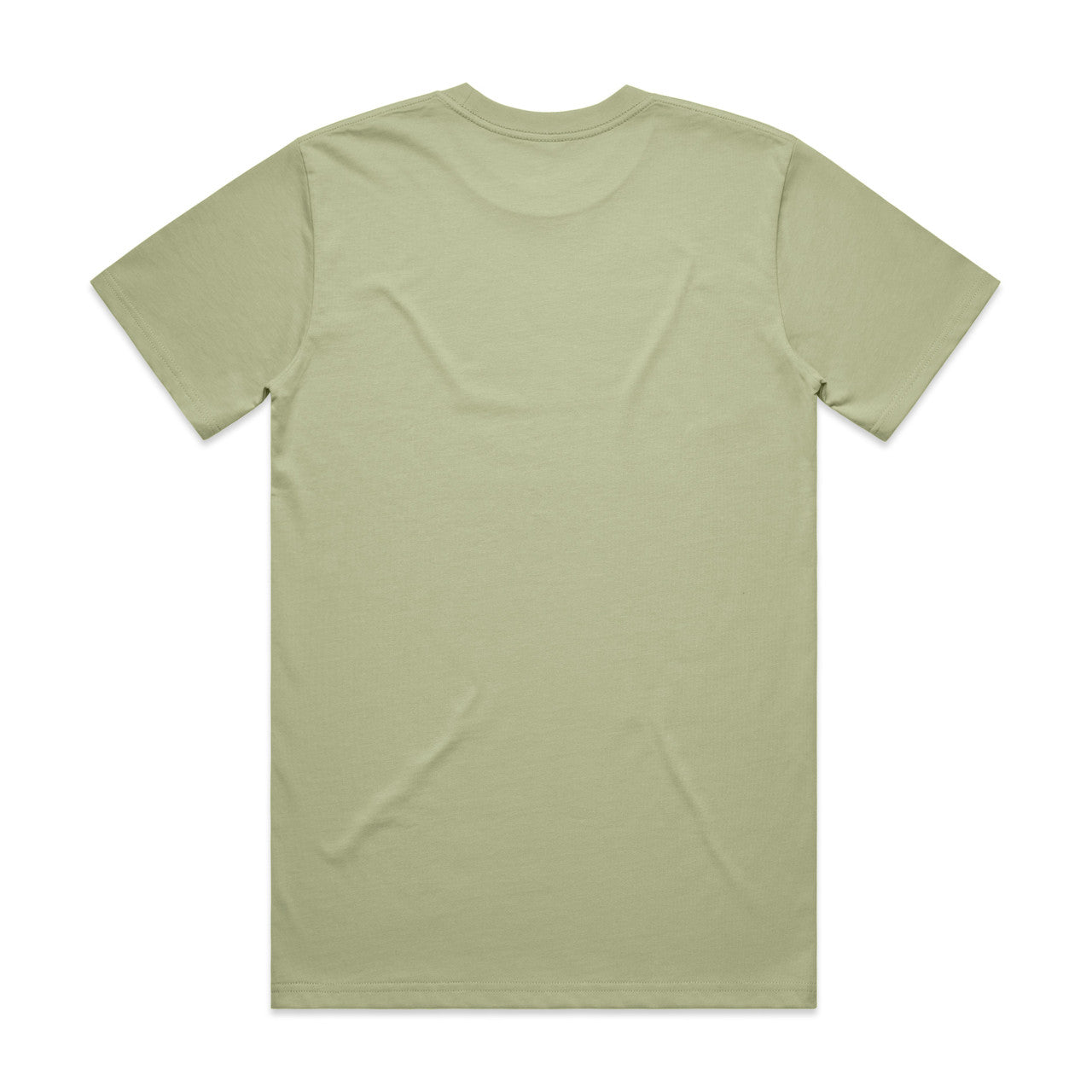PISTACHIO - BACK