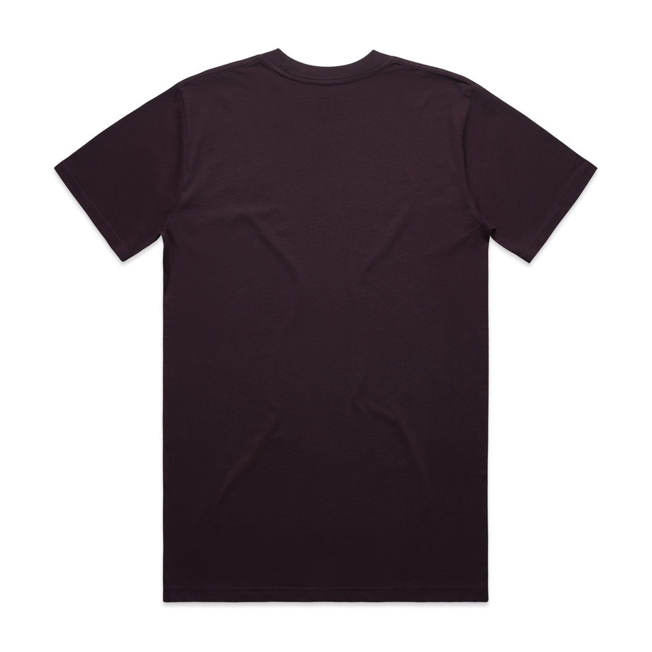 PLUM - BACK