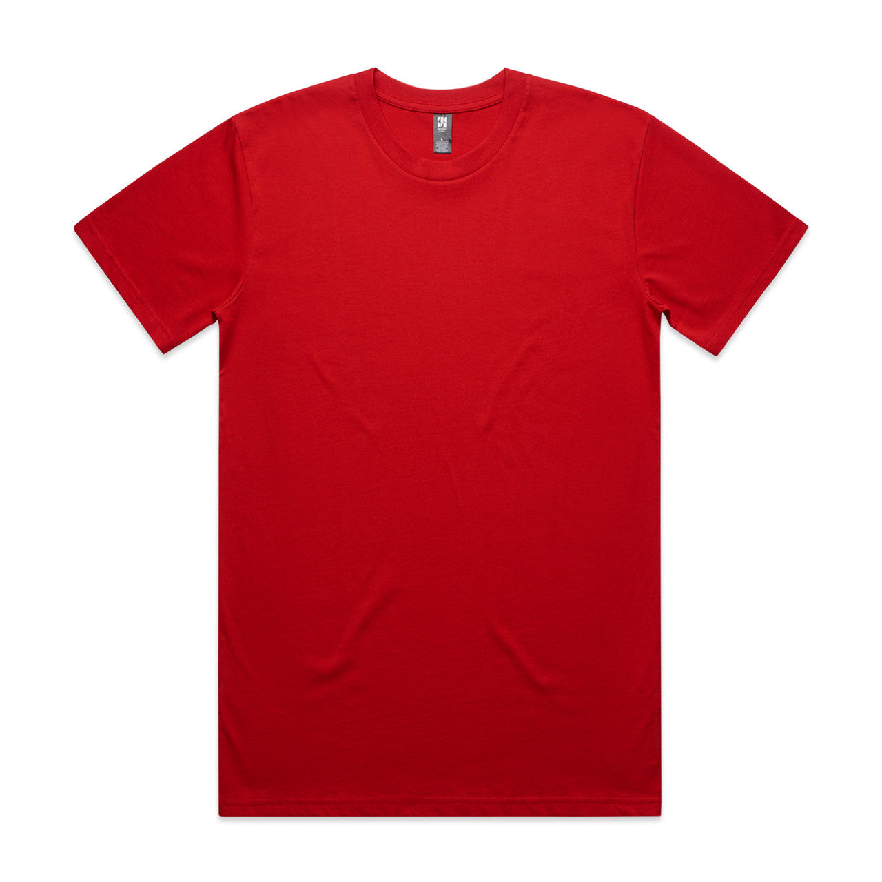 Classic Tee - Red