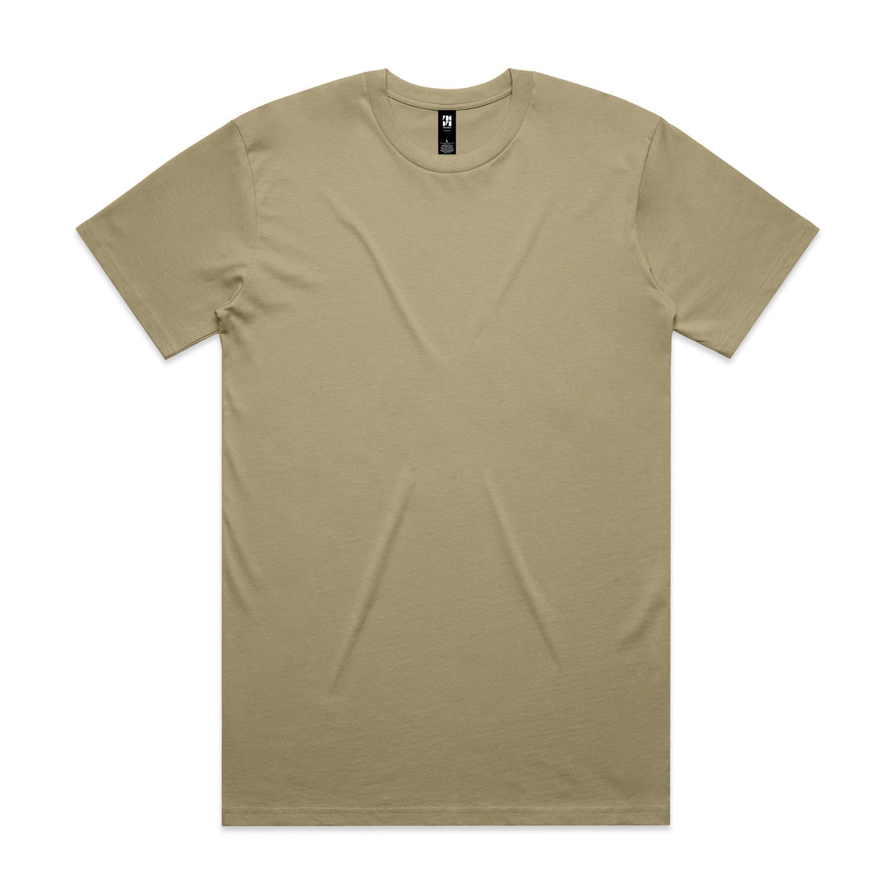 Classic Tee - Safari
