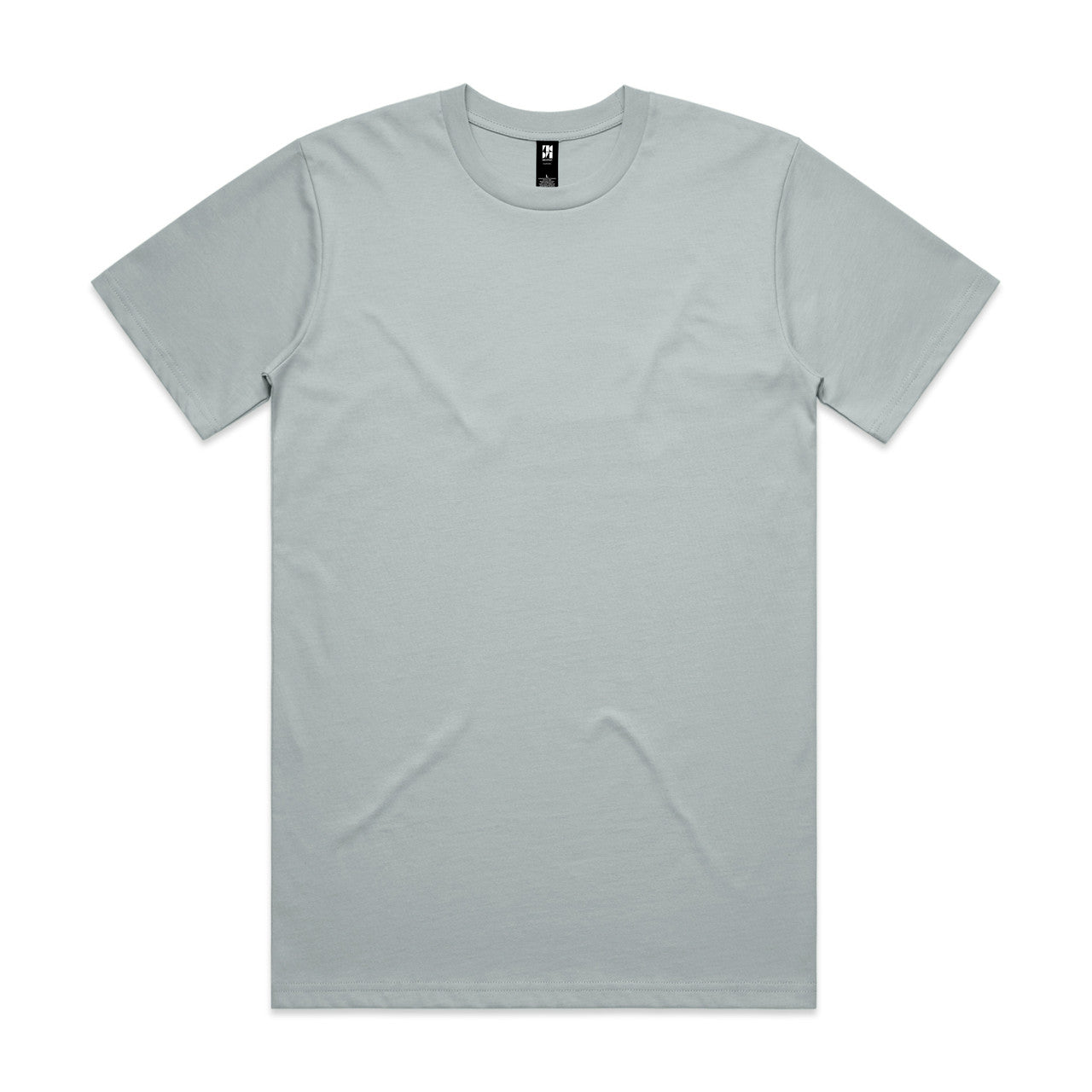 Classic Tee - Smoke