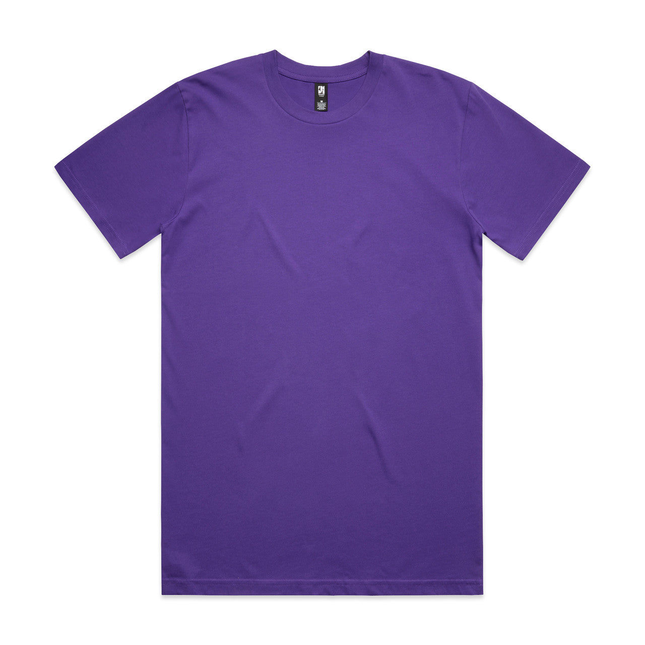 Classic Tee - Violet