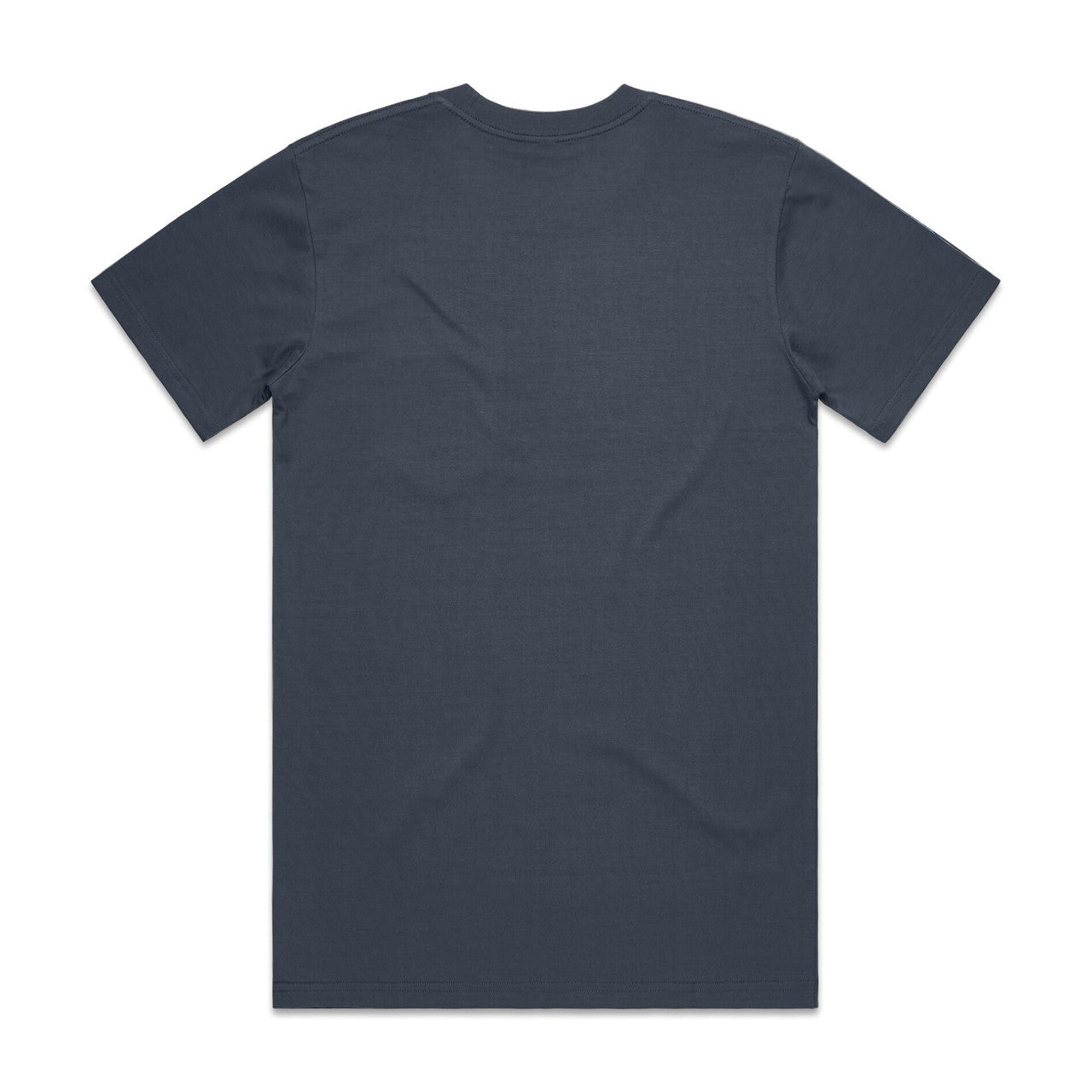 PETROL BLUE - BACK