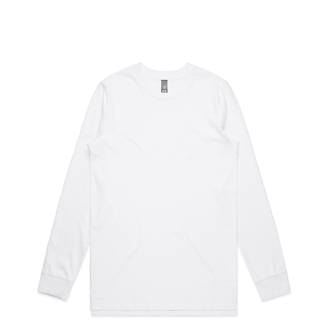 Base L/S Tee