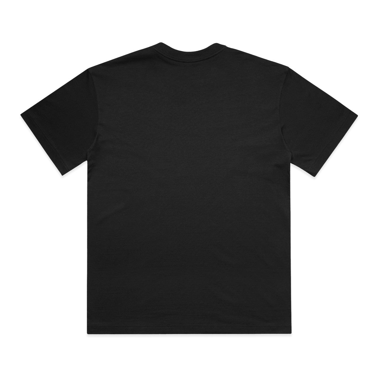 BLACK - BACK