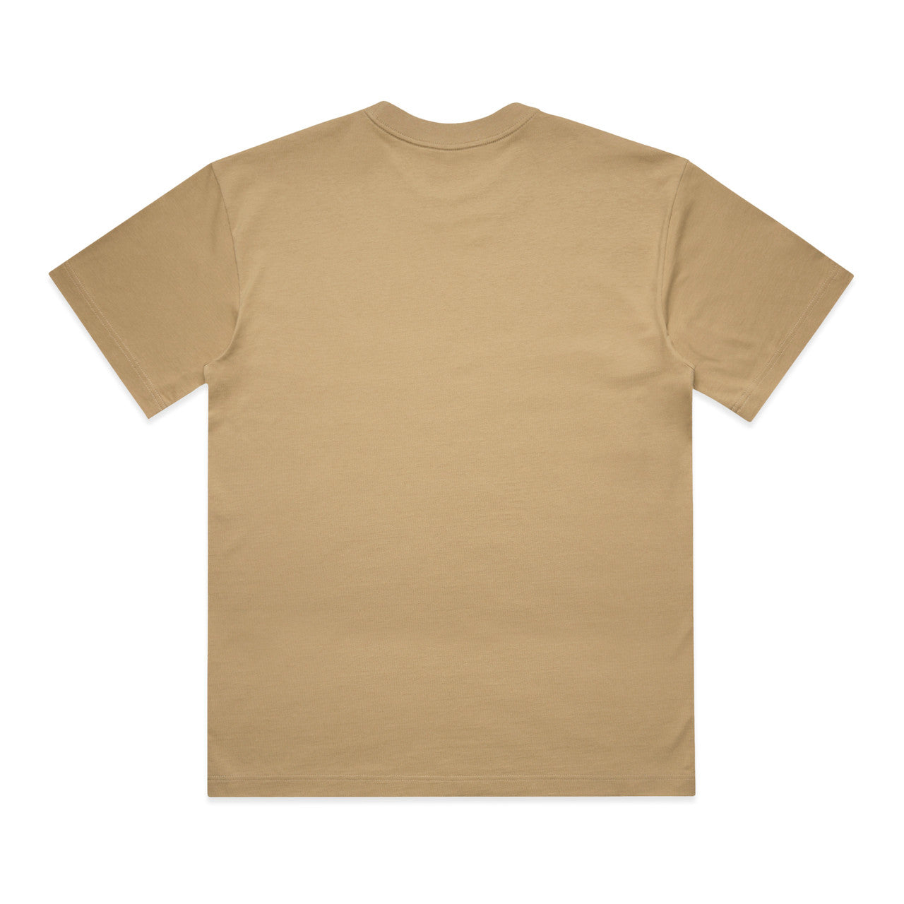 KHAKI - BACK