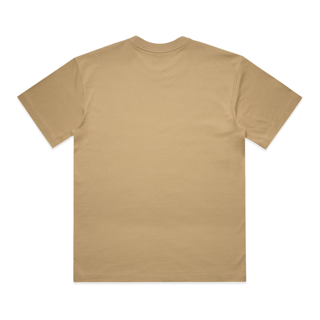 KHAKI - BACK