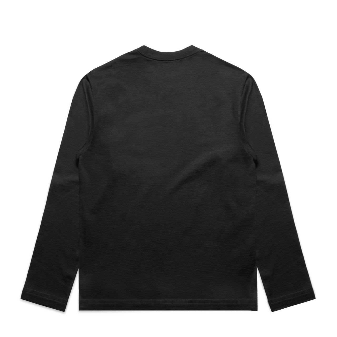 BLACK - BACK