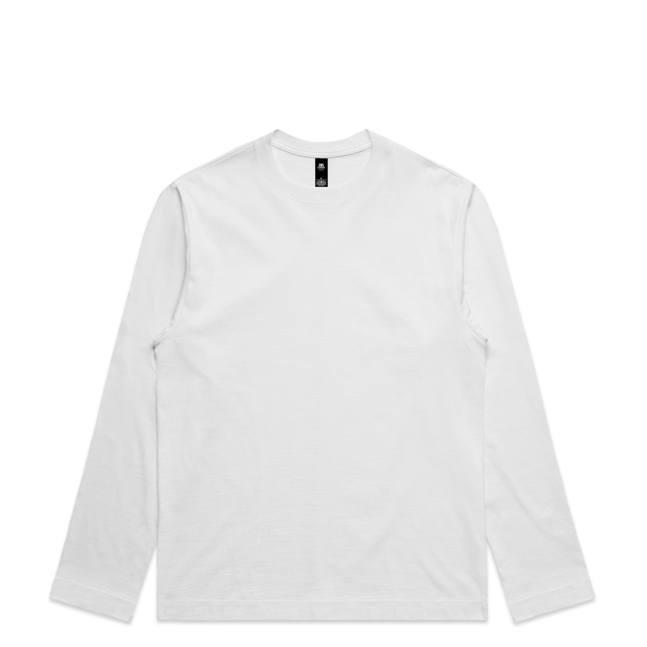 Box L/S Tee