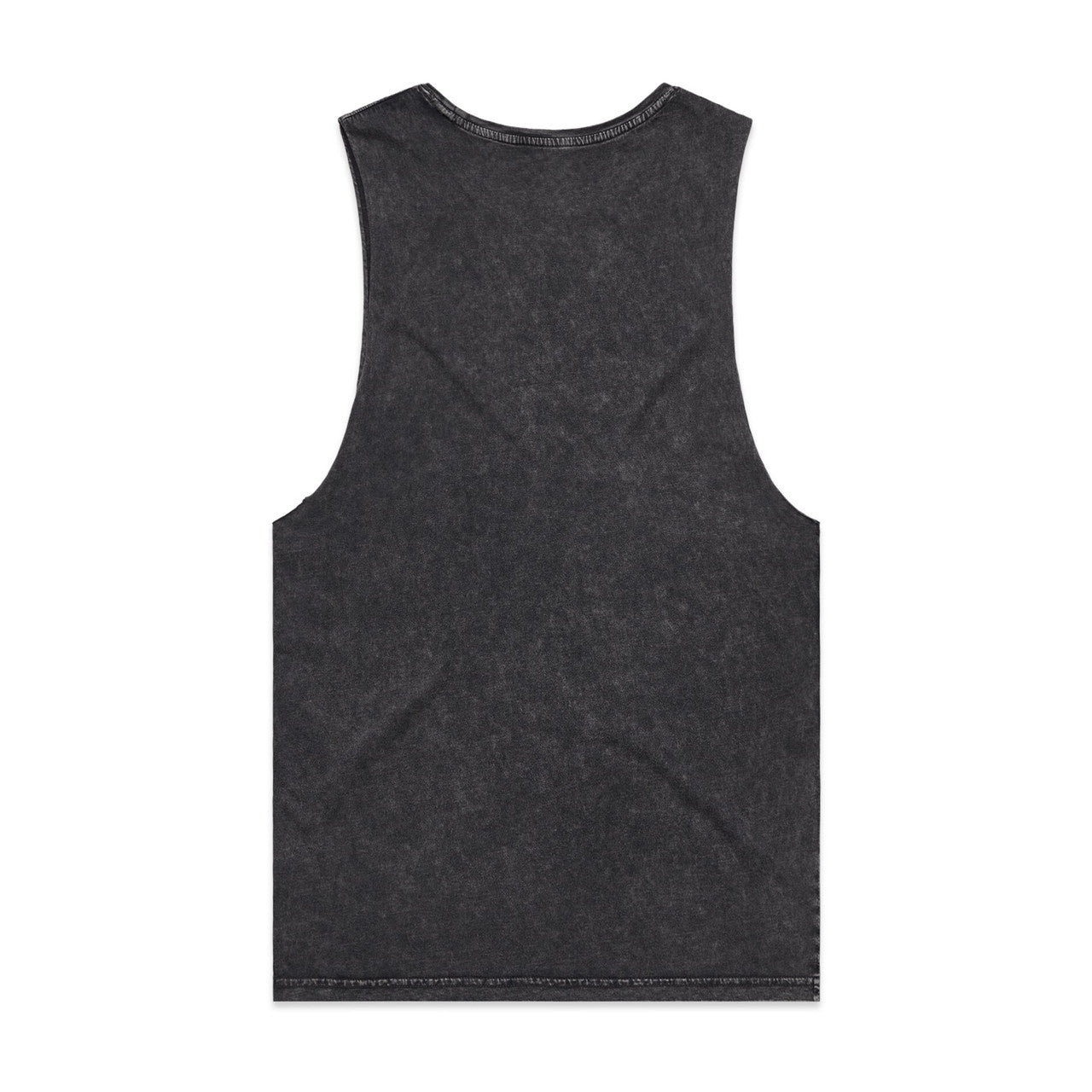 BLACK STONE - BACK