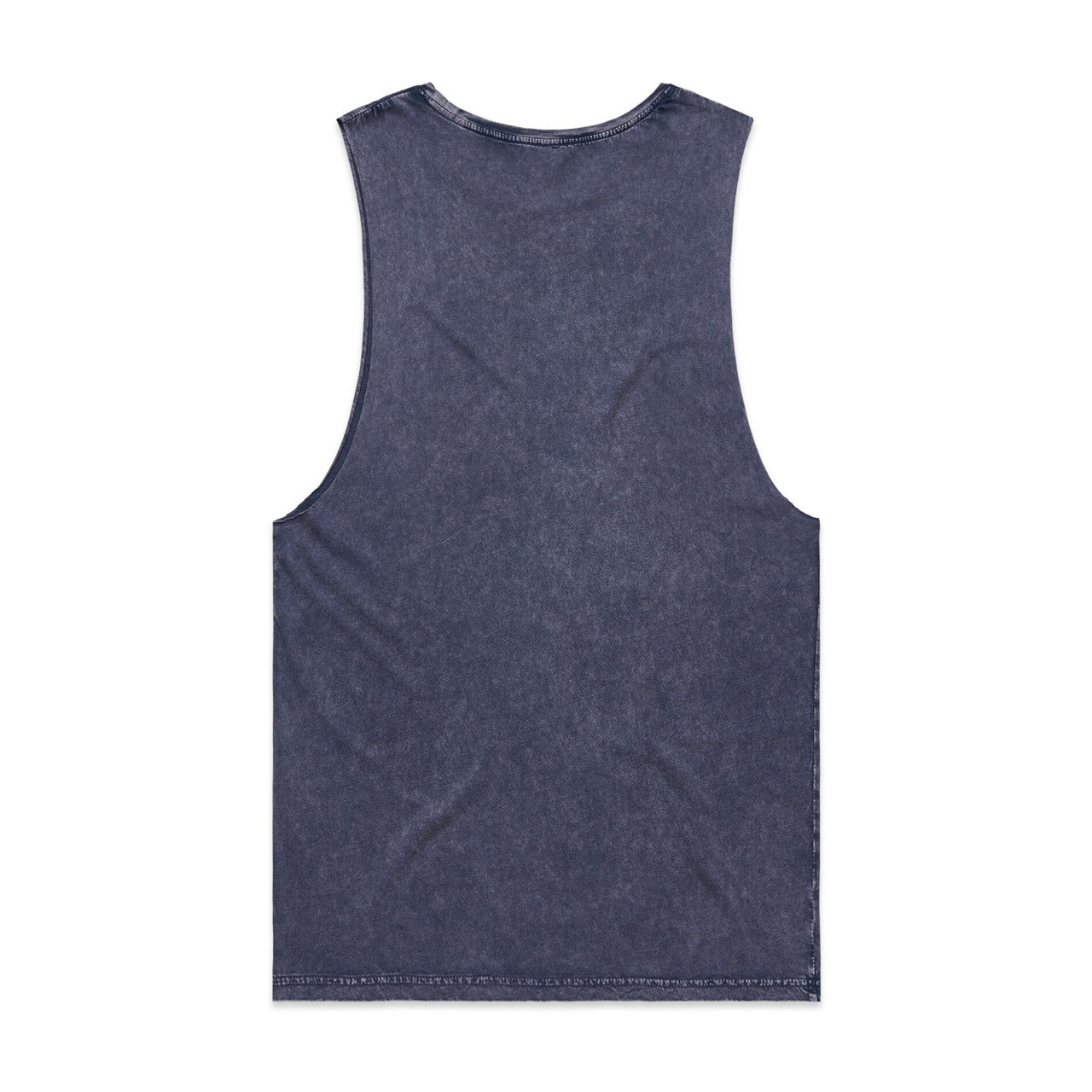 BLUE STONE - BACK