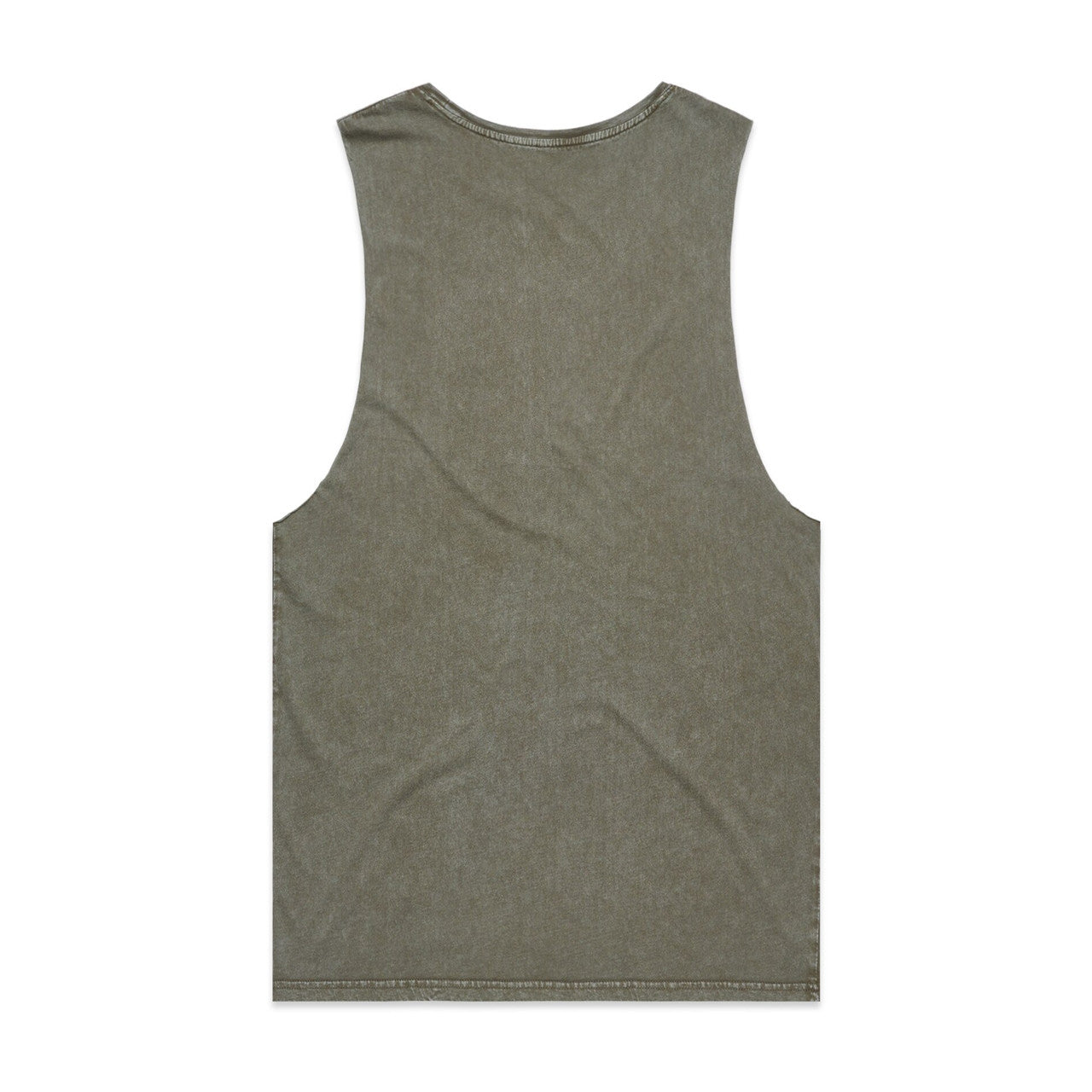 MOSS STONE - BACK