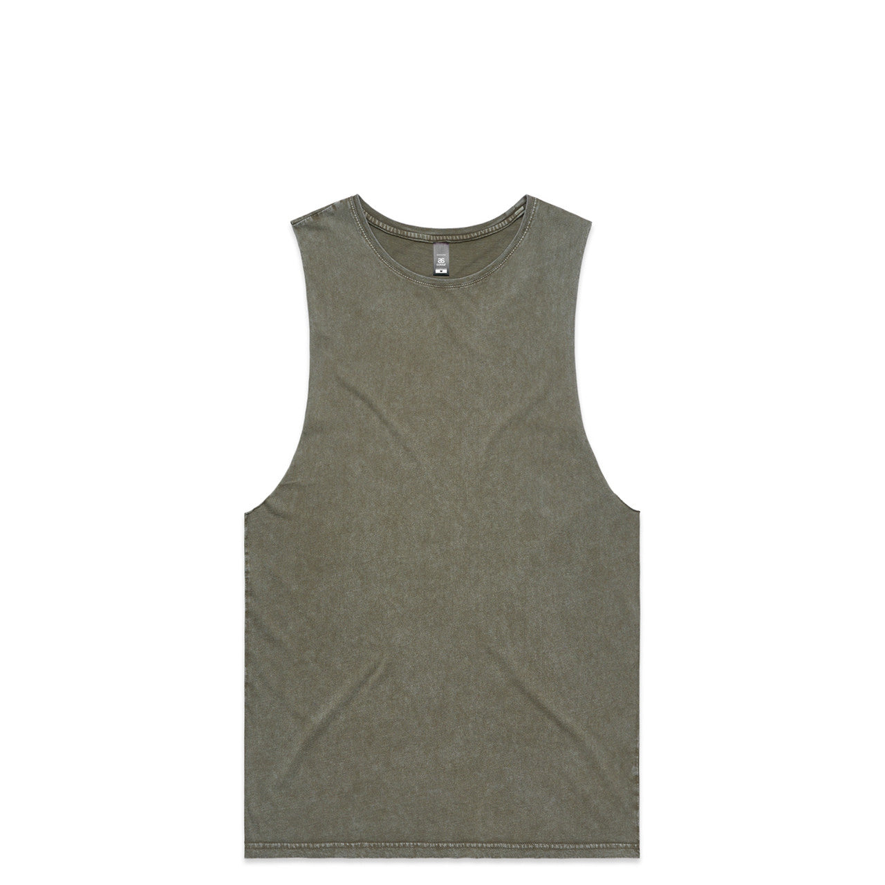 Stone Wash Barnard Tank