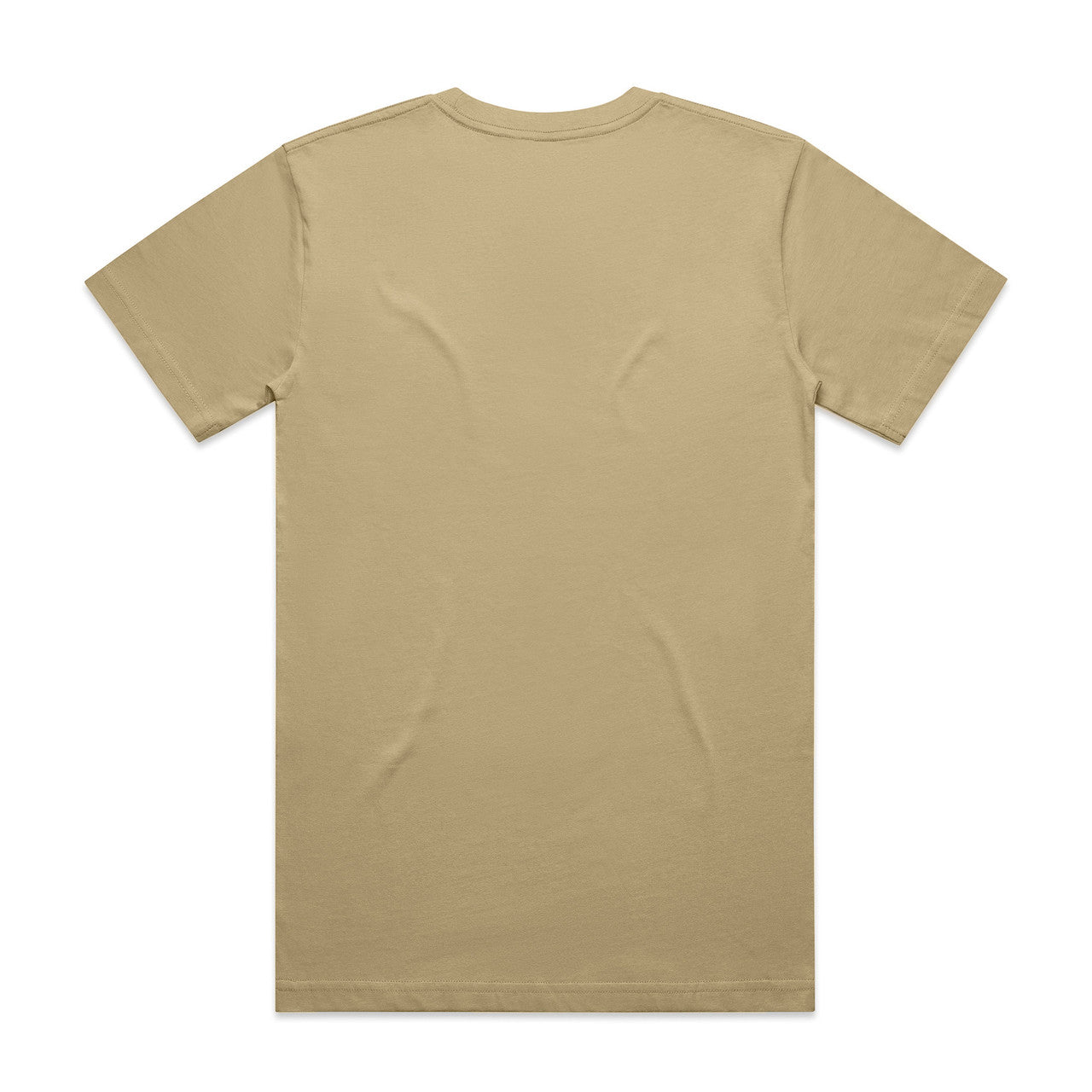KHAKI - BACK