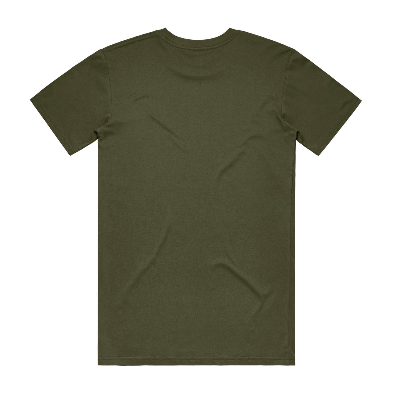 ARMY - BACK