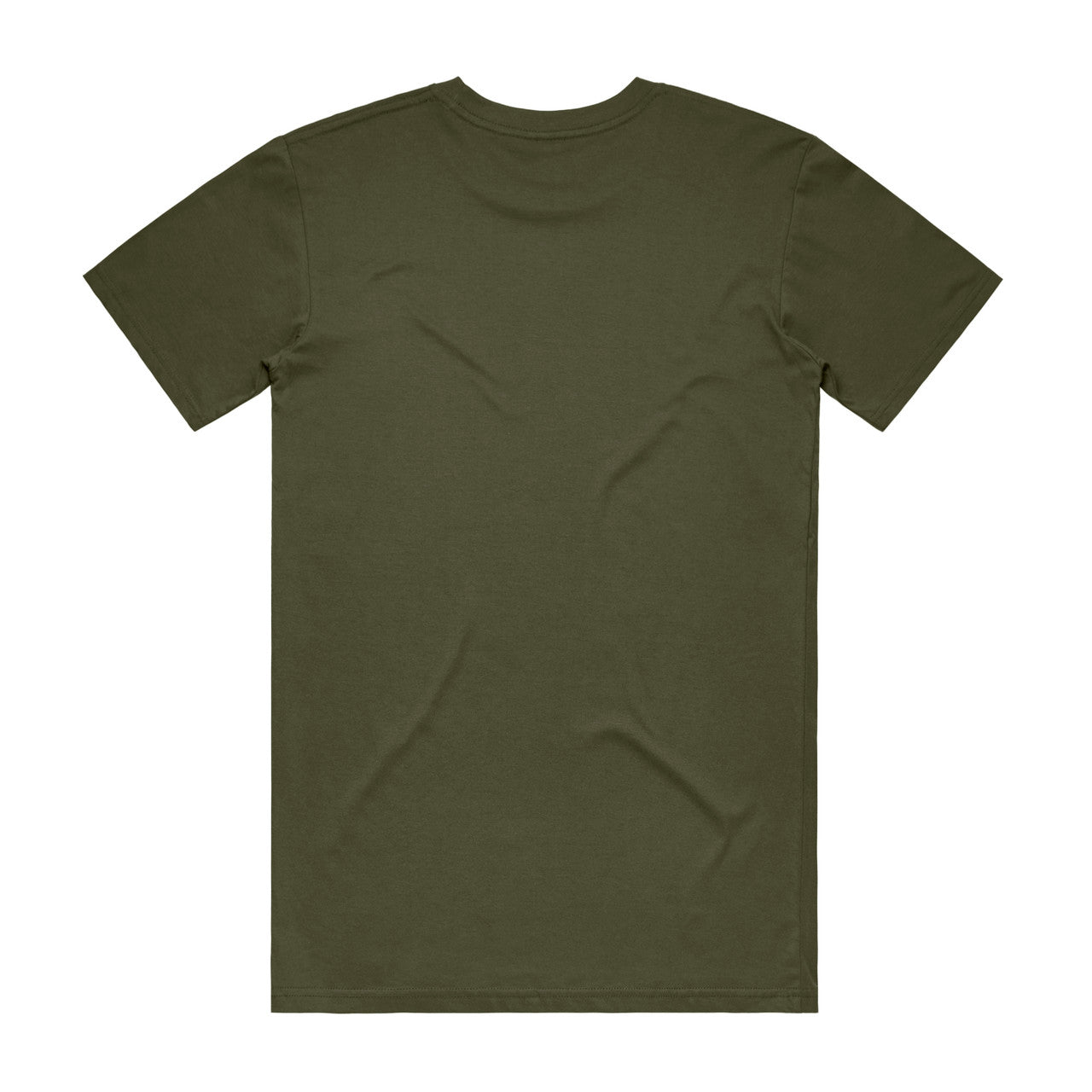 ARMY - BACK