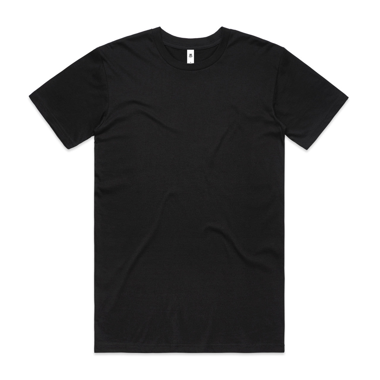 Basic Tee - Black