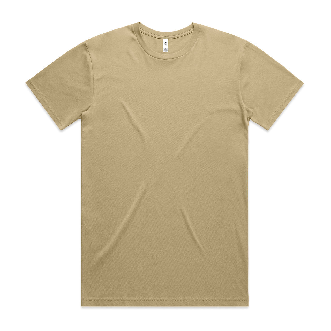 Basic Tee - Khaki
