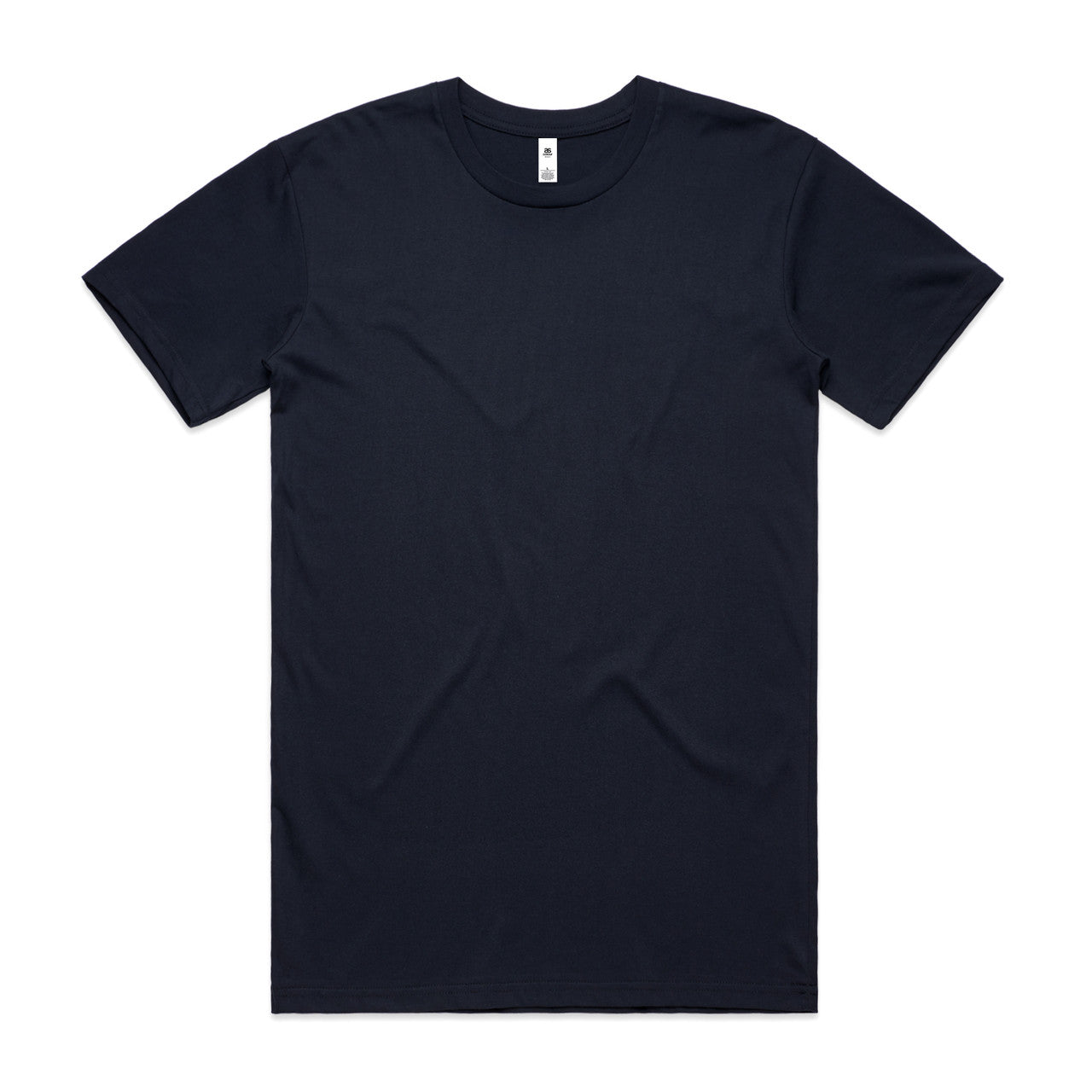 Basic Tee - Navy