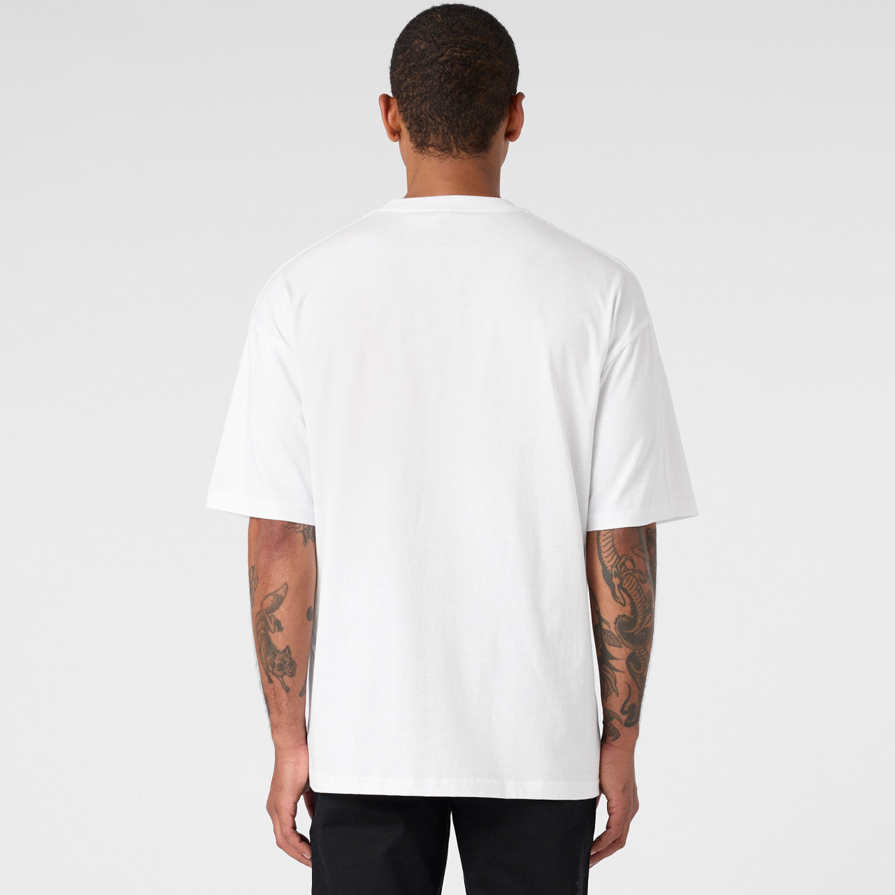 BACK