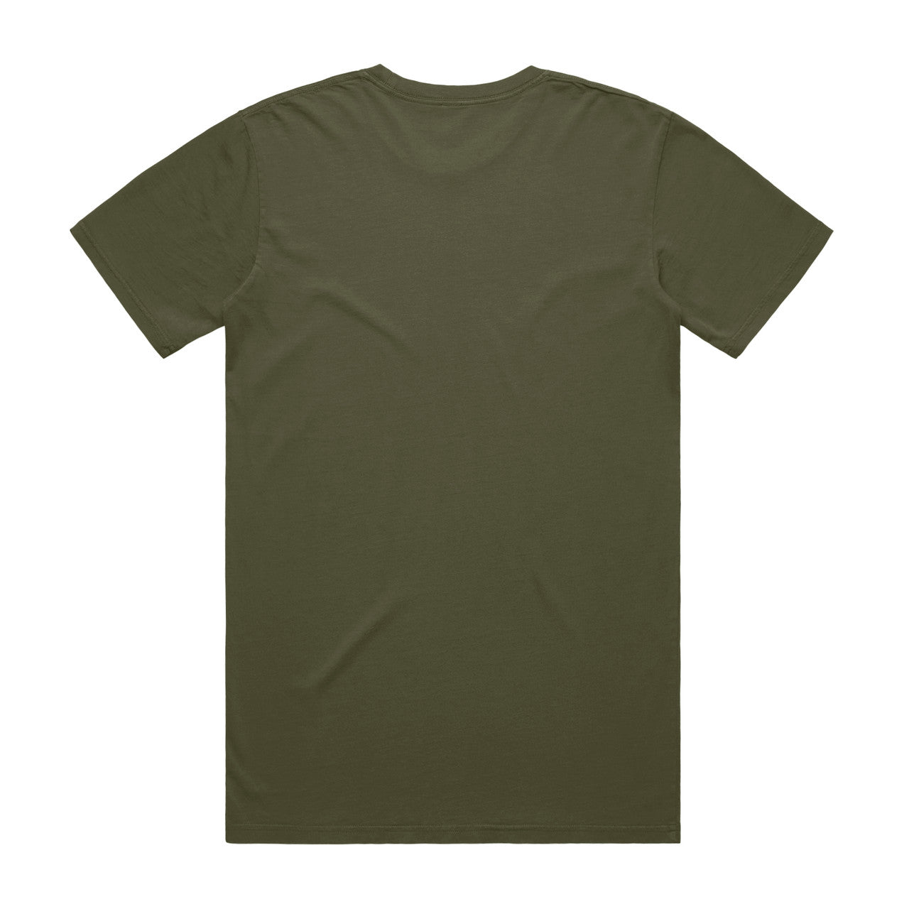 ARMY - BACK