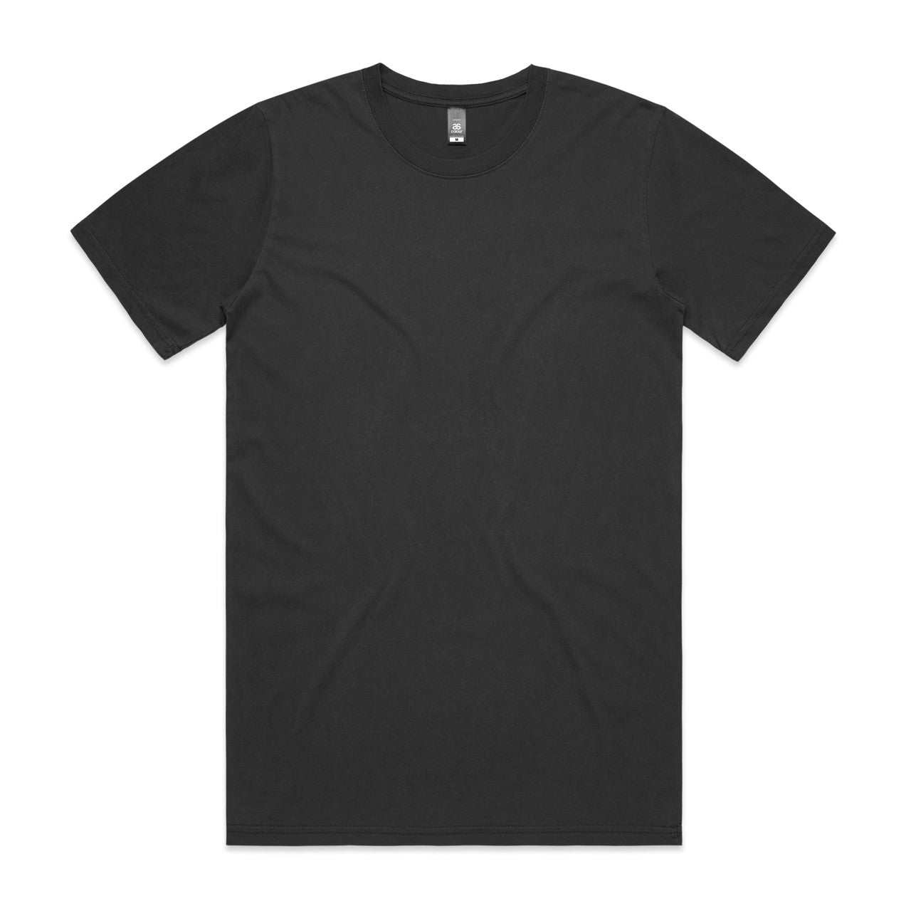 Staple Faded Tee - Faded Black