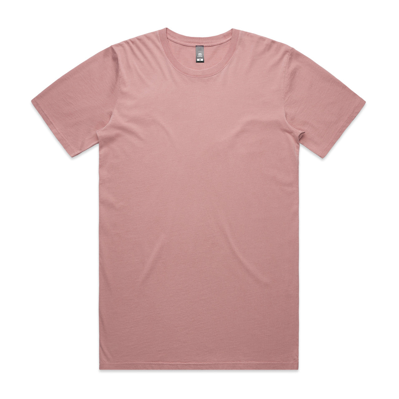 Staple Faded Tee - Faded Rose
