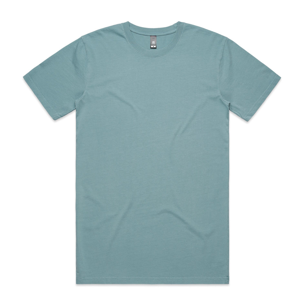 Staple Faded Tee - Faded Slate