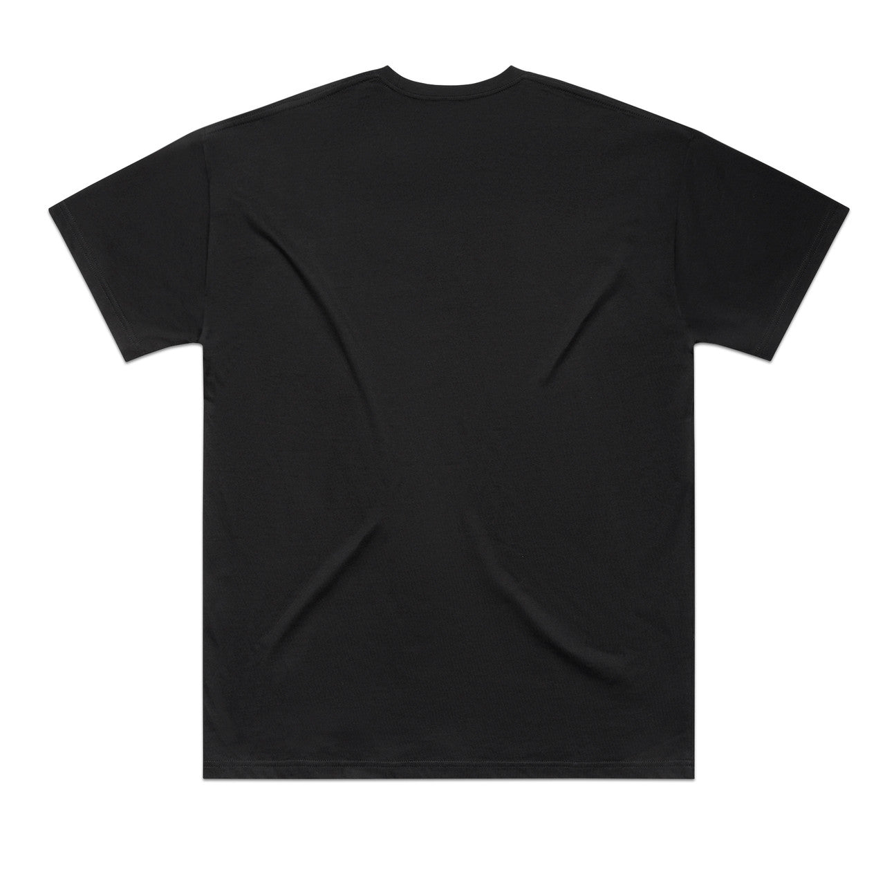 BLACK - BACK