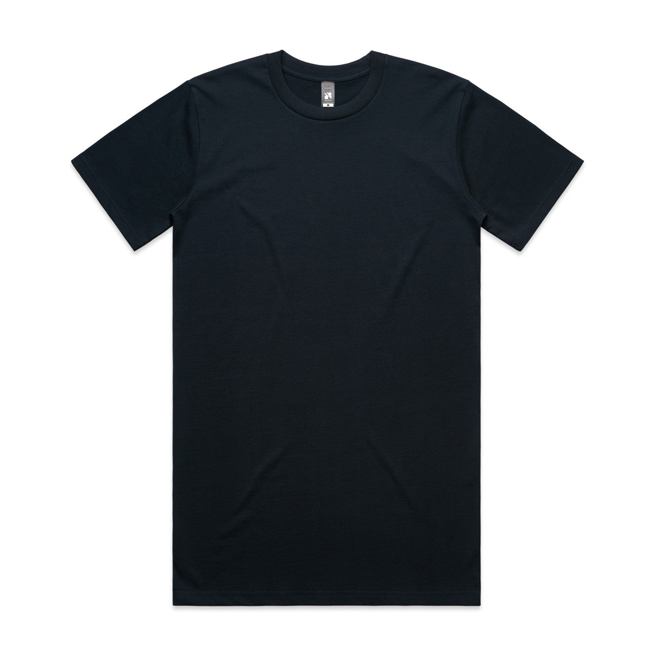 Classic Plus Tee [+5cm] - Navy