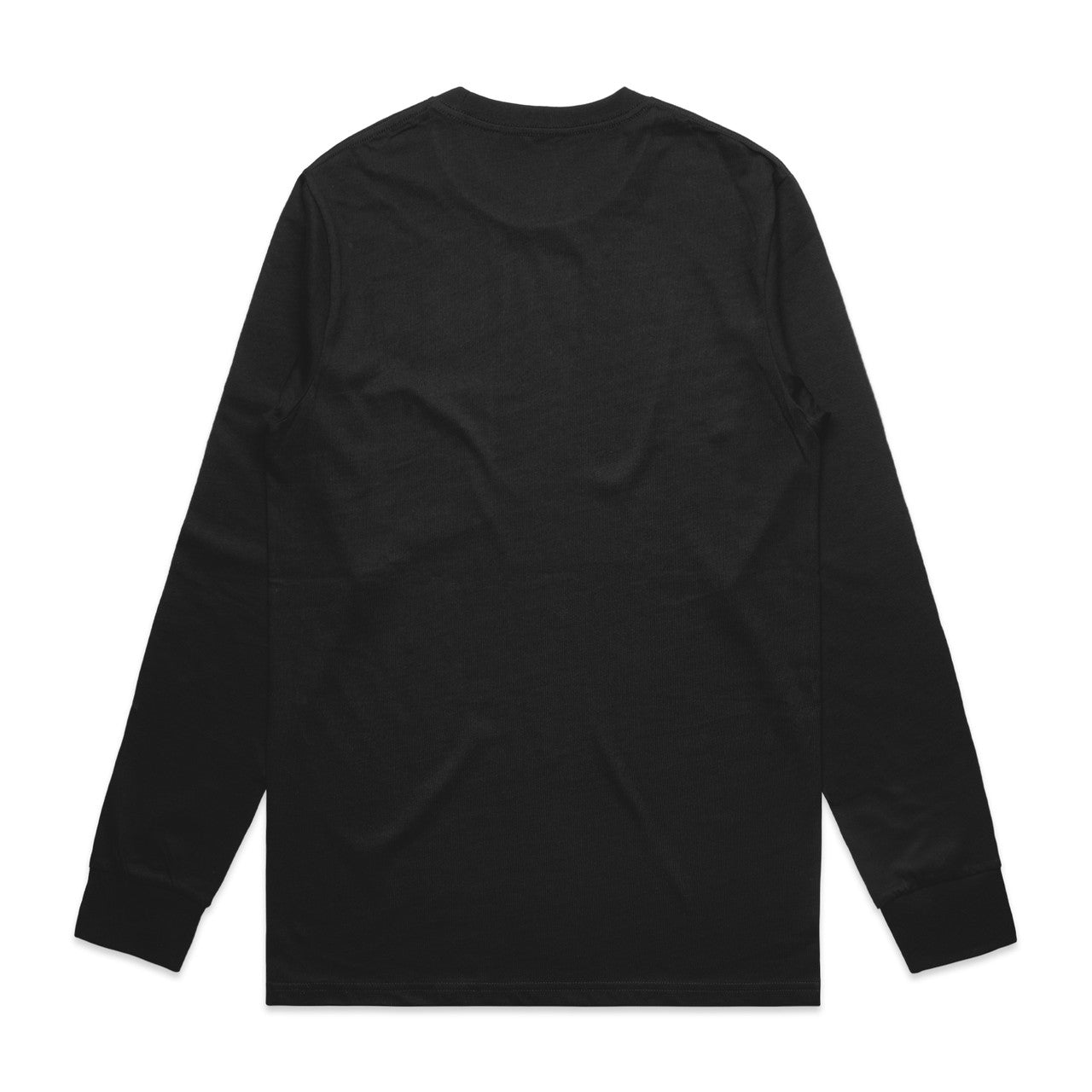 BLACK - BACK