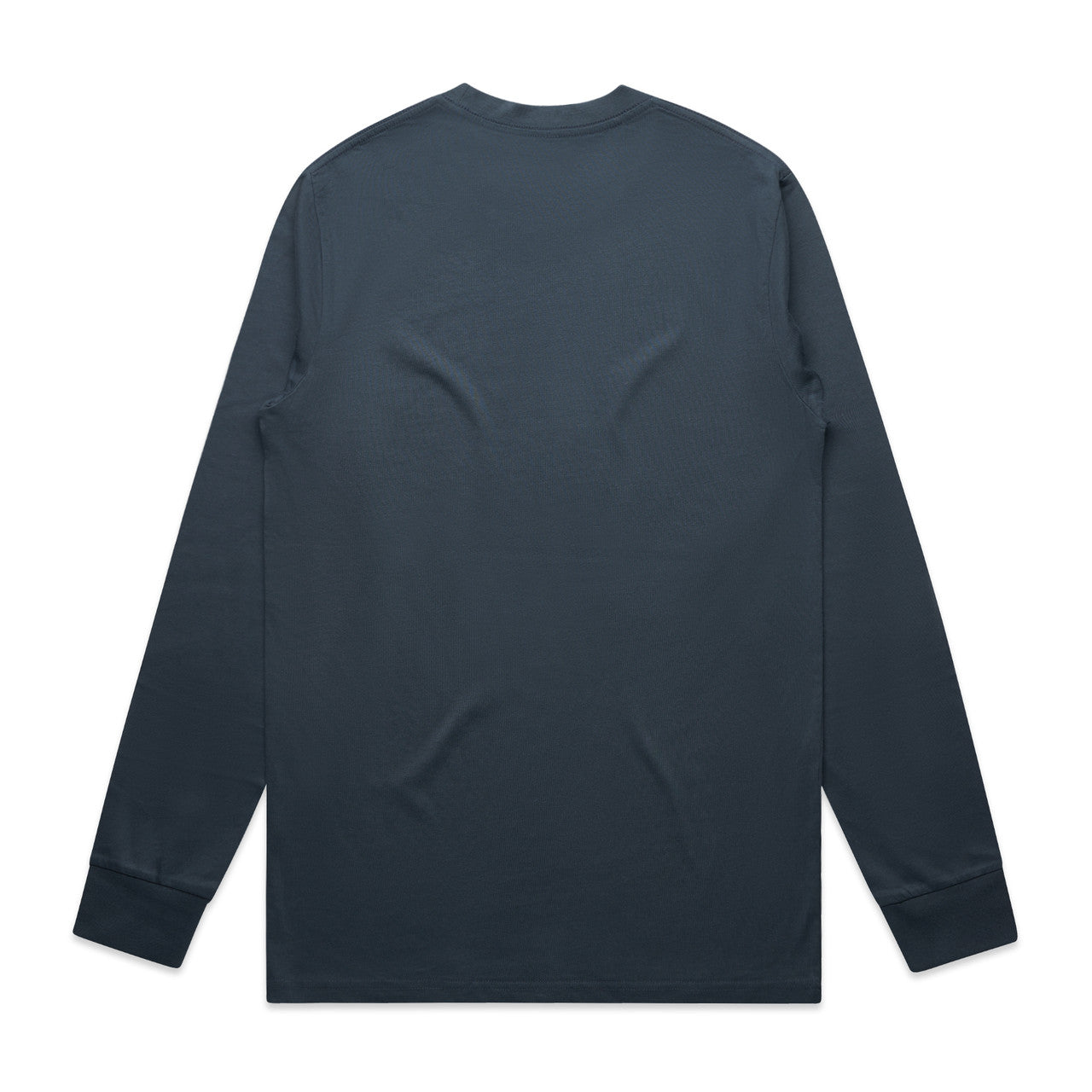 PETROL BLUE - BACK