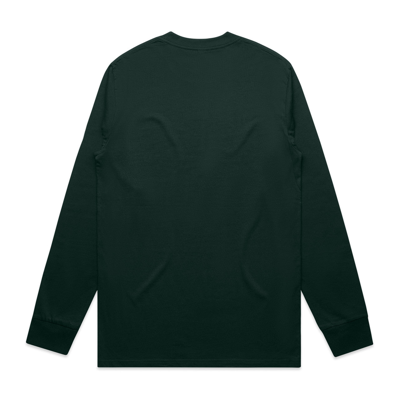 PINE GREEN - BACK