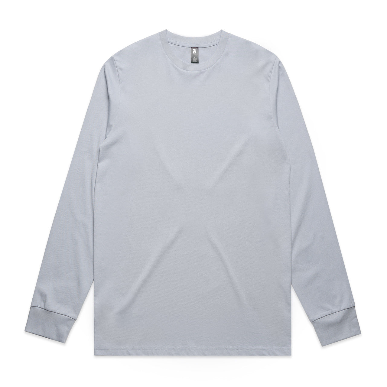 Classic L/S Tee - Powder