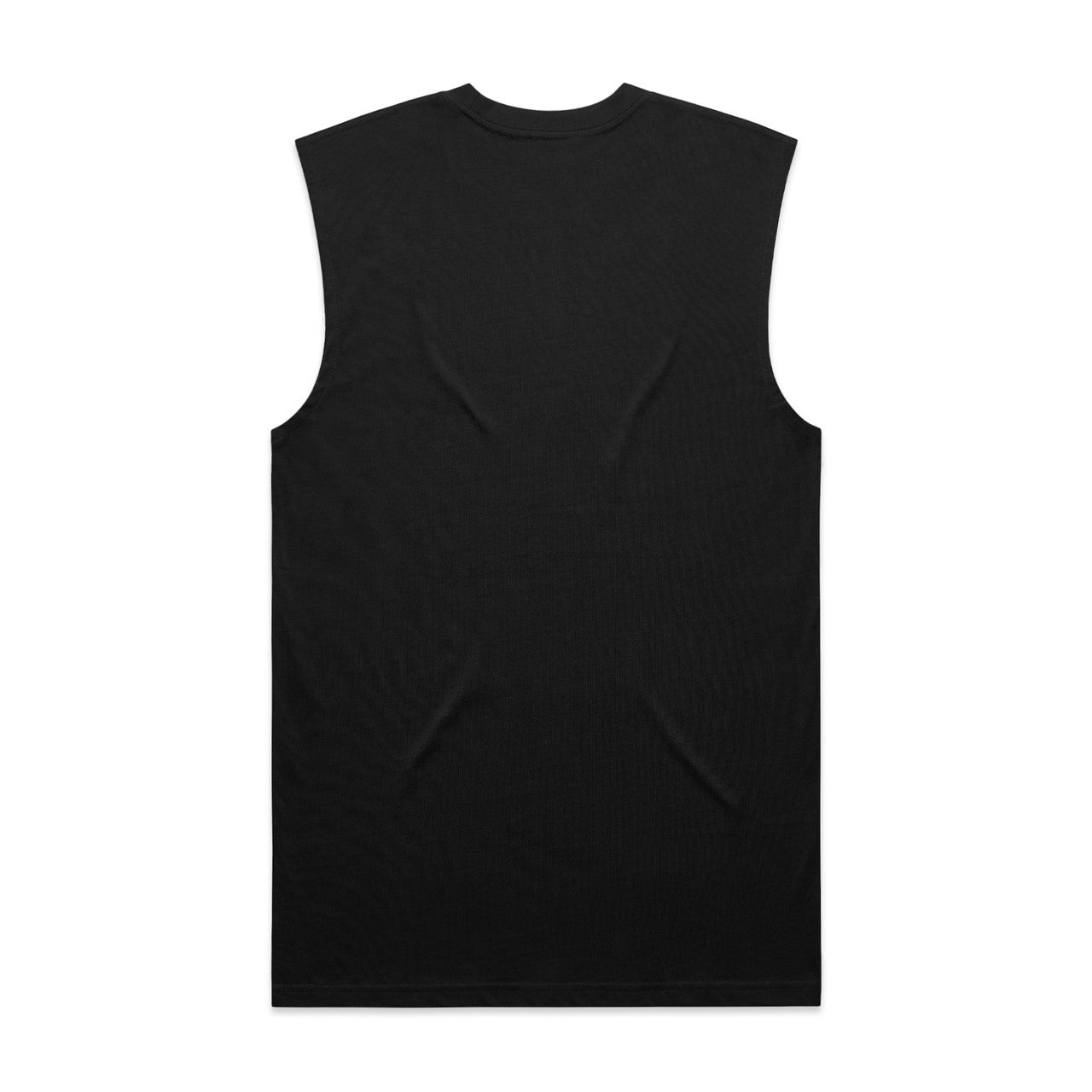 BLACK - BACK