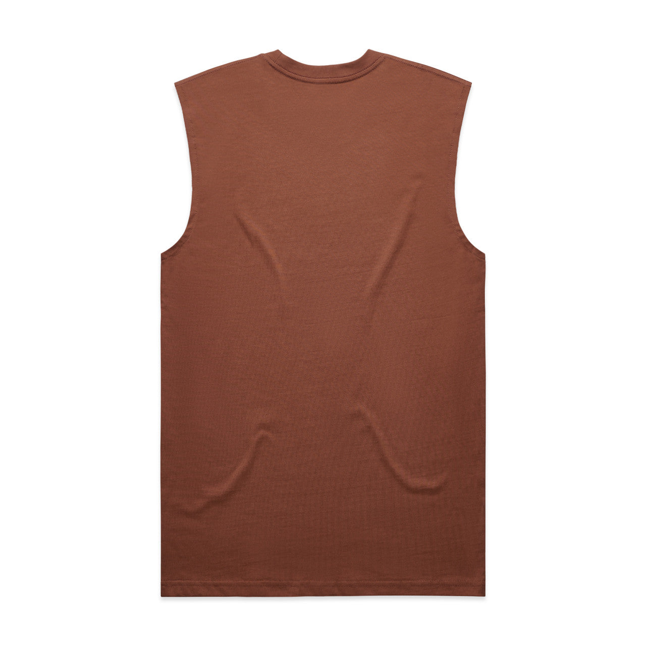CLAY - BACK