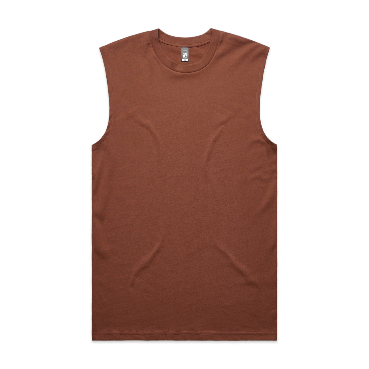Classic Tank - Clay