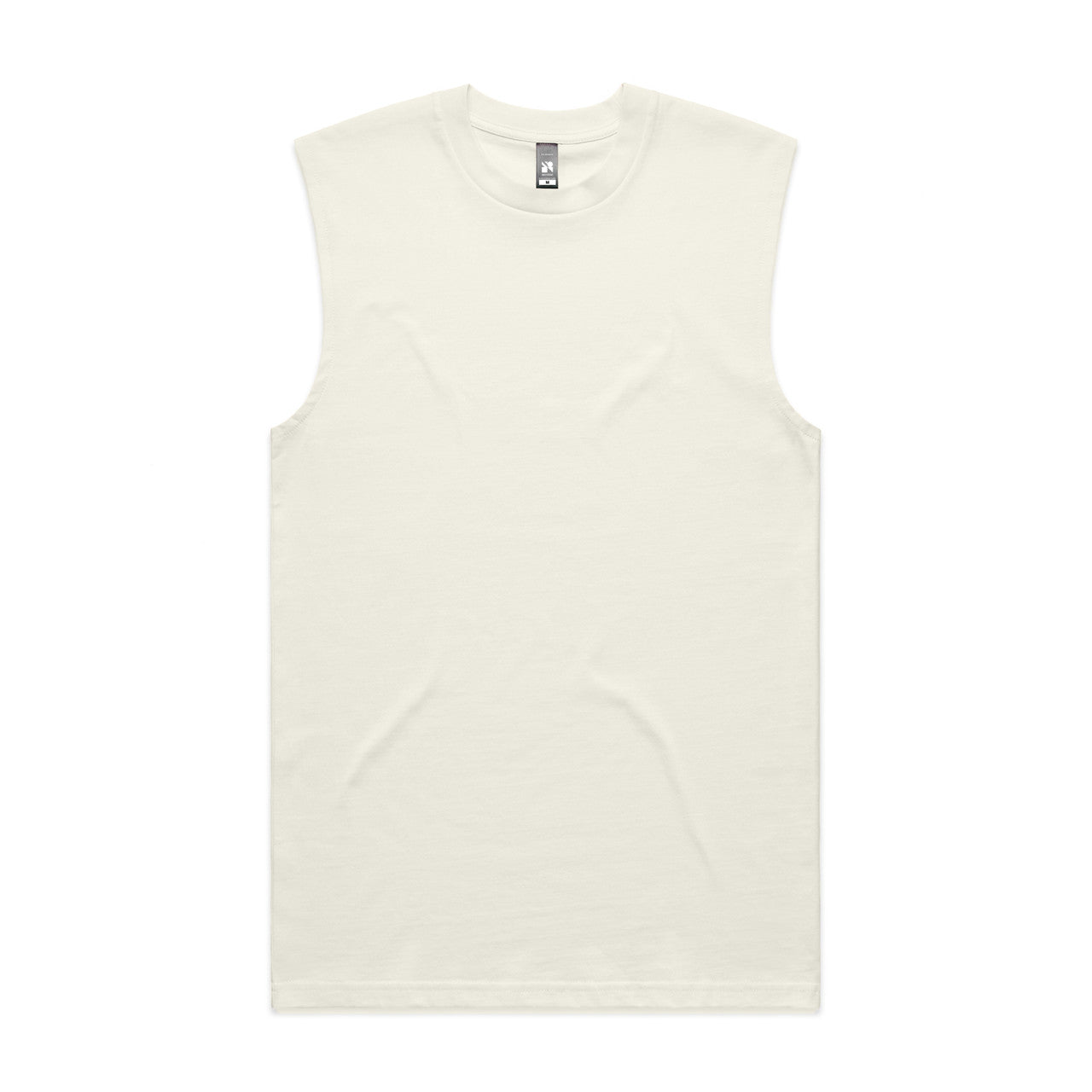 Classic Tank - Ecru