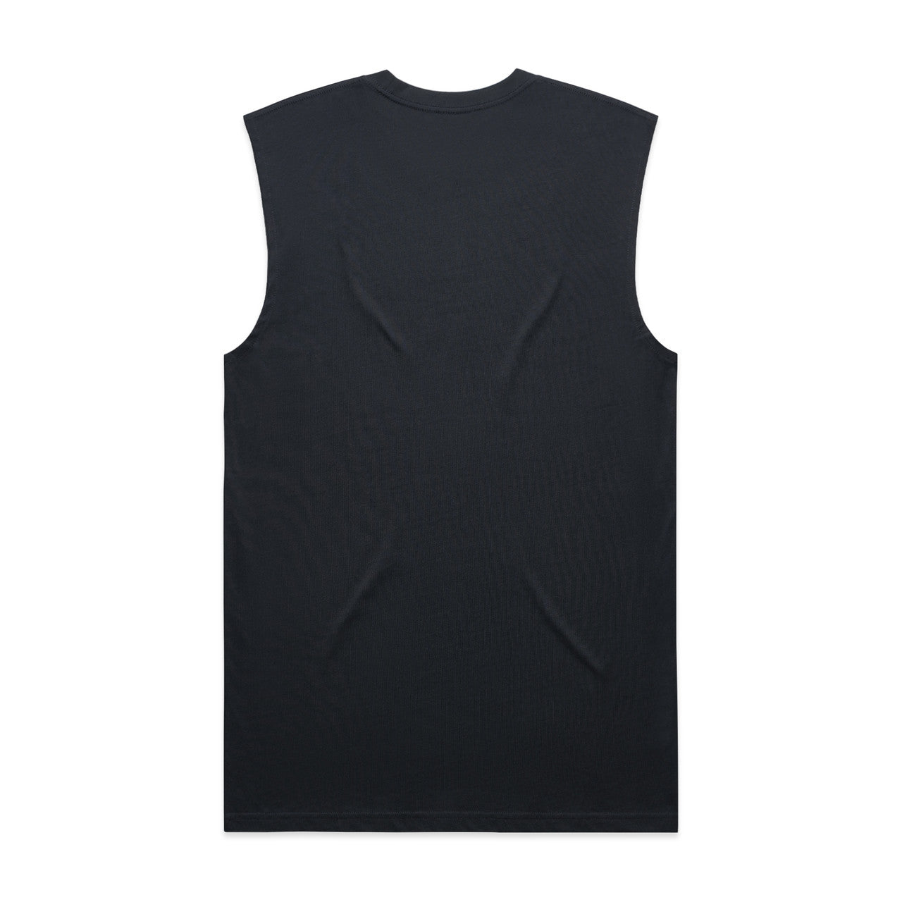 NAVY - BACK