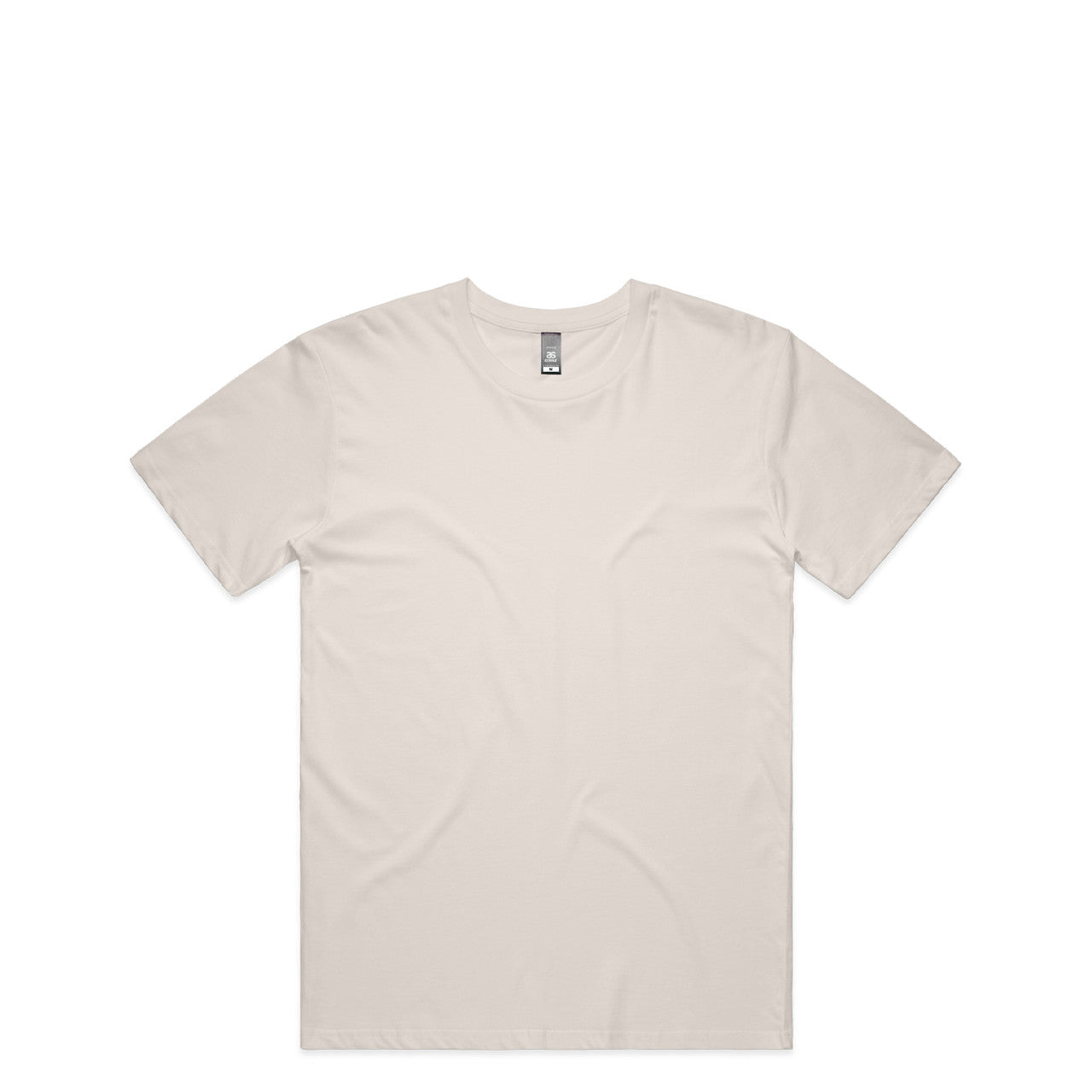Staple Minus Tee [5cm]
