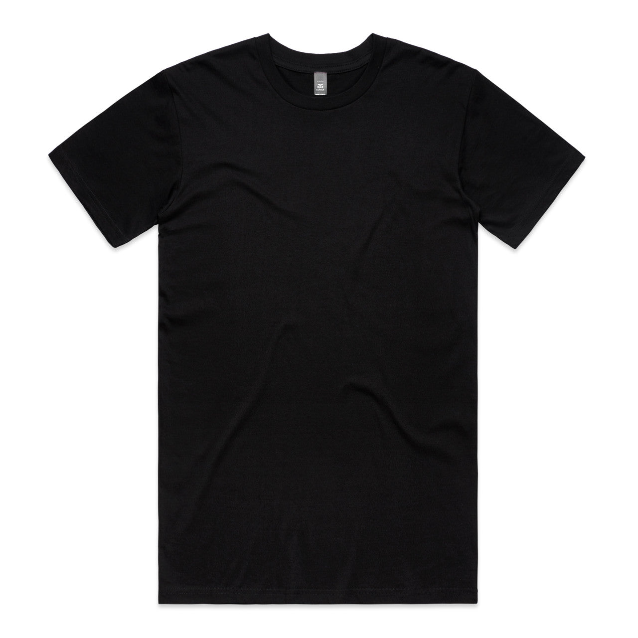 Staple Plus Tee [+5cm] - Black