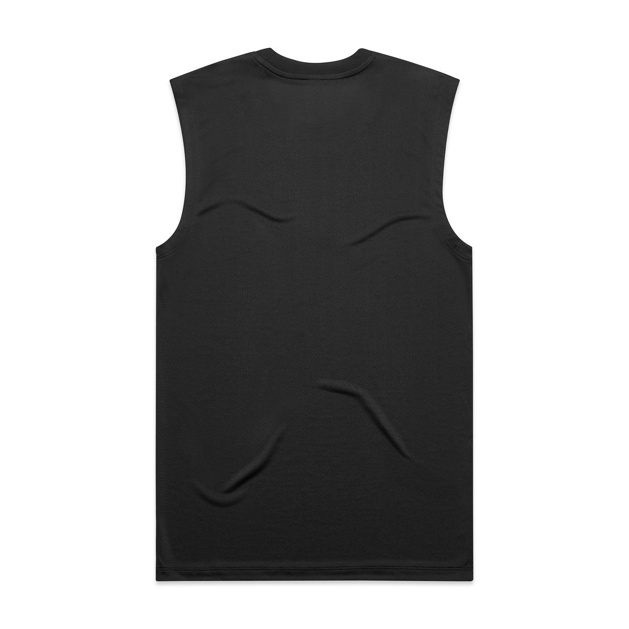 BLACK - BACK