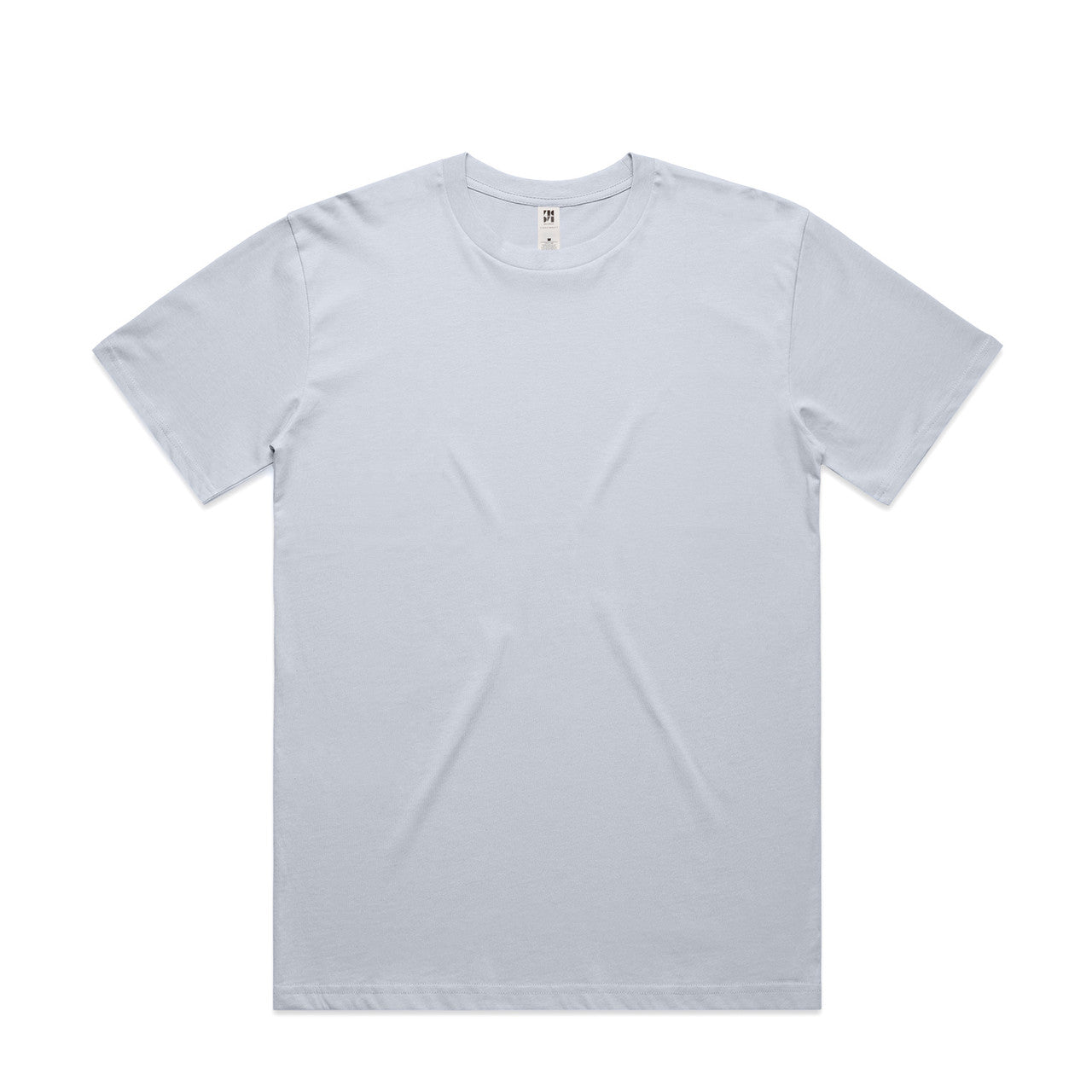 Classic Minus Tee [5cm] - Powder