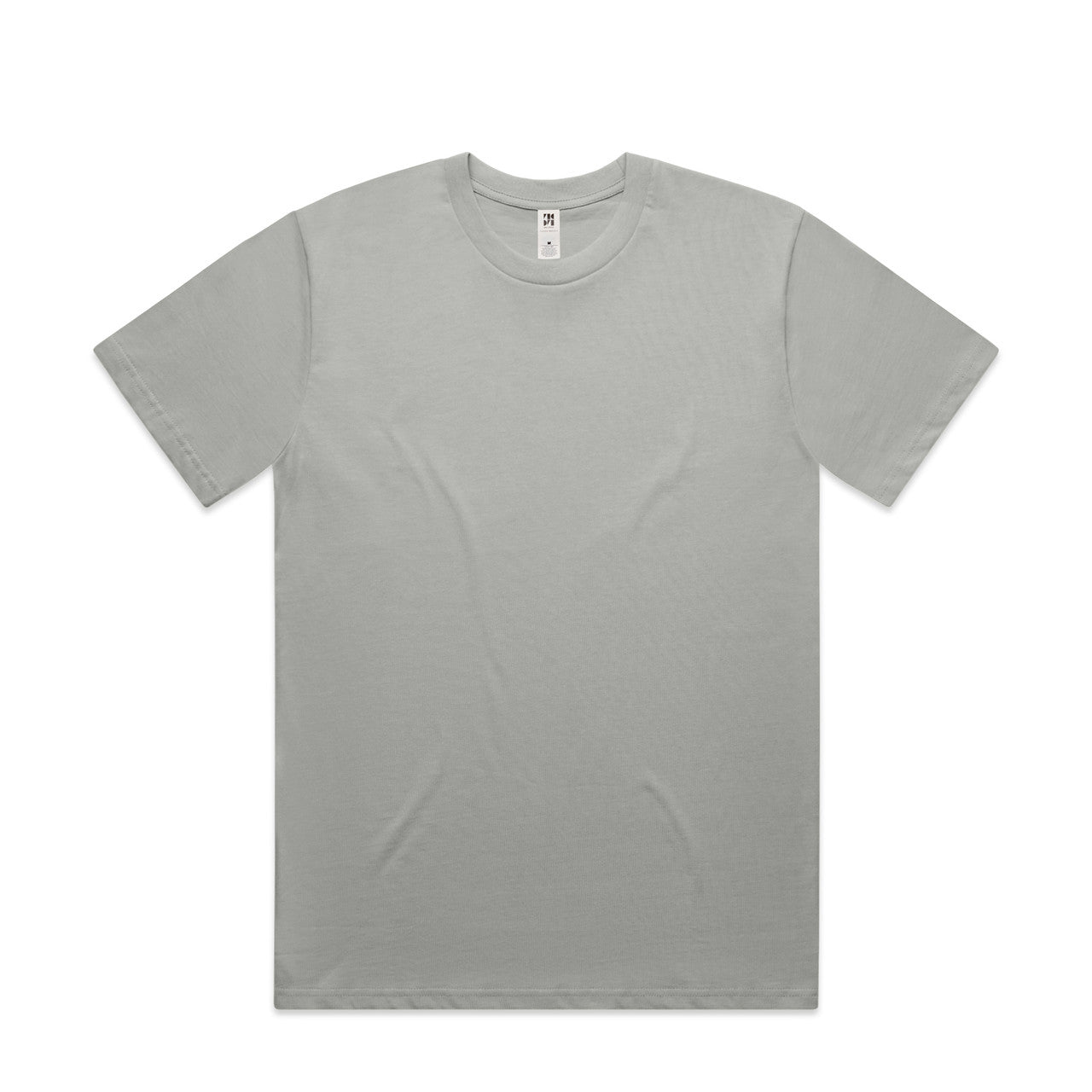 Classic Minus Tee [5cm] - Storm