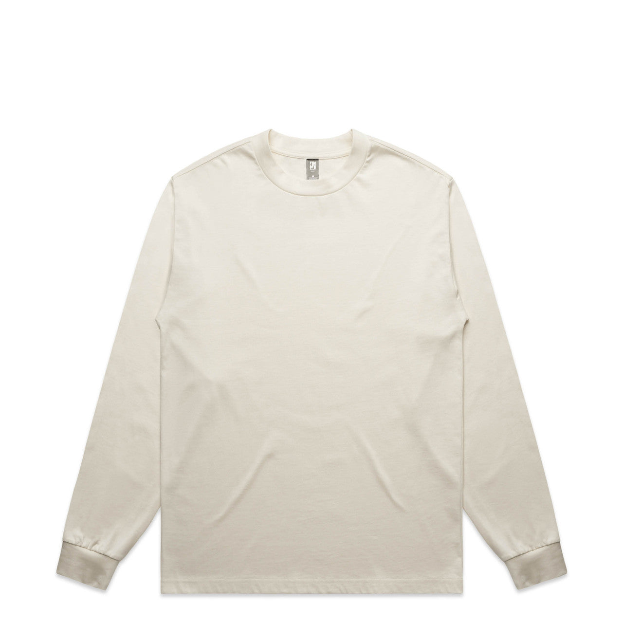 Heavy L/S Tee